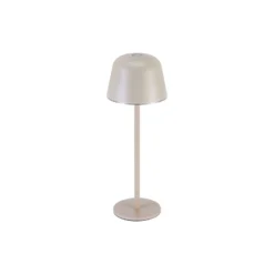 Ledvance Bordslampa Endura Stil Beige 2W 200lm - 827-865 CCT | Dimbar - med USB