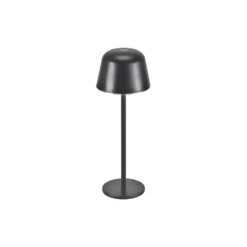 Ledvance Bordslampa Endura Stil Grå 2W 200lm - 827-865 CCT | Dimbar - med USB