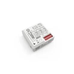 Ledvance Bulkhead Combo Runda Sensor