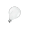 Ledvance Classic LED E27 Globe Filament Matt 3.8W 806lm - 827 Extra Varm Vit | Ersättare 60W