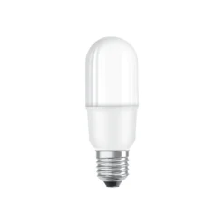Ledvance Classic LED E27 Linjär Matt 9W 1050lm - 840 Kallvit | Ersättare 75W