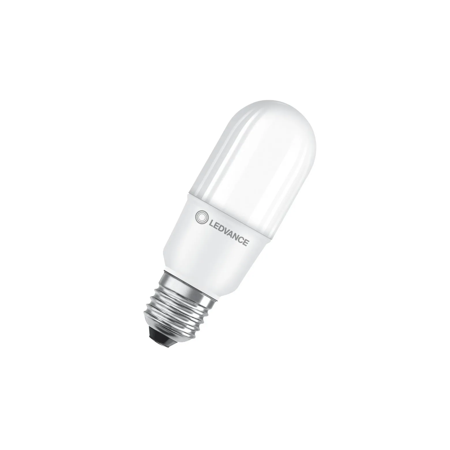 Ledvance Classic LED E27 Linjär Matt 8W 806lm - 840 Kallvit | Ersättare 60W