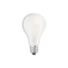 Ledvance Classic LED E27 Päron Filament Matt 24W 3452lm - 827 Extra Varm Vit | Ersättare 200W