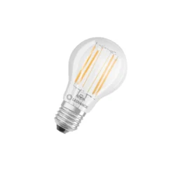 Ledvance Classic LED E27 Päron Filament Klar 7.5W 1055lm - 827 Extra Varm Vit | Ersättare 75W