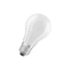 Ledvance Classic LED E27 Päron Filament Matt 5W 1055lm - 827 Extra Varm Vit | Ersättare 75W