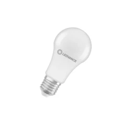 Ledvance Classic LED E27 Päron Matt 14W 1521lm - 827 Extra Varm Vit | Dimbar - Ersättare 100W