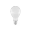 Ledvance Classic LED E27 Päron Matt 19W 2452lm - 827 Extra Varm Vit | Ersättare 150W