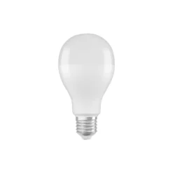 Ledvance Classic LED E27 Päron Matt 19W 2452lm - 827 Extra Varm Vit | Ersättare 150W