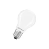 Ledvance Classic LED E27 Päron Matt 5W 1055lm - 827 Extra Varm Vit | Dimbar - Ersättare 75W