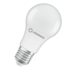 Ledvance Classic LED E27 Päron Matt 8.5W 806lm - 827 Extra Varm Vit | Ersättare 60W
