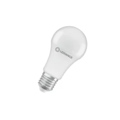 Ledvance Classic LED E27 Päron Matt 10W 1055lm - 840 Kallvit | Ersättare 75W