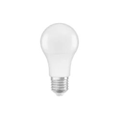 Ledvance Classic LED E27 Päron Matt 7W 806lm - 827 Extra Varm Vit | Ersättare 60W
