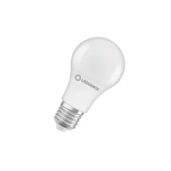 Ledvance Classic LED E27 Päron Matt 7W 806lm - 827 Extra Varm Vit | Ersättare 60W