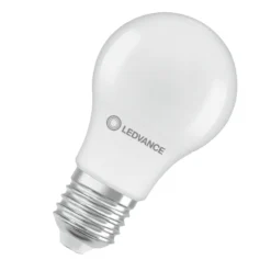 Ledvance Classic LED E27 Päron Matt 10W 1055lm - 840 Kallvit | Ersättare 75W