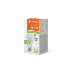 Ledvance Classic LED E27 Päron Matt 14W 1521lm - 827 Extra Varm Vit | Ersättare 100W