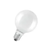 Ledvance Classic LED Globe Matt 5.9W 806lm - 827 Extra Varm Vit | Ersättare 60W