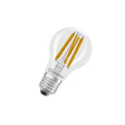 Ledvance Classic Superior LED Lampa E27 Päron Filament Klar 13.8W 1521lm - 927 Extra Varm Vit | Bästa färgåtergivning - Dimbar - Ersättare 100W