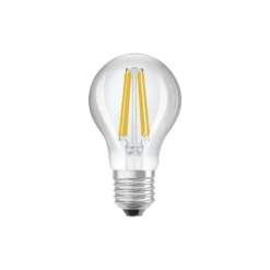 Ledvance Classic Superior LED Lampa E27 Päron Filament Klar 13.8W 1521lm - 927 Extra Varm Vit | Bästa färgåtergivning - Dimbar - Ersättare 100W