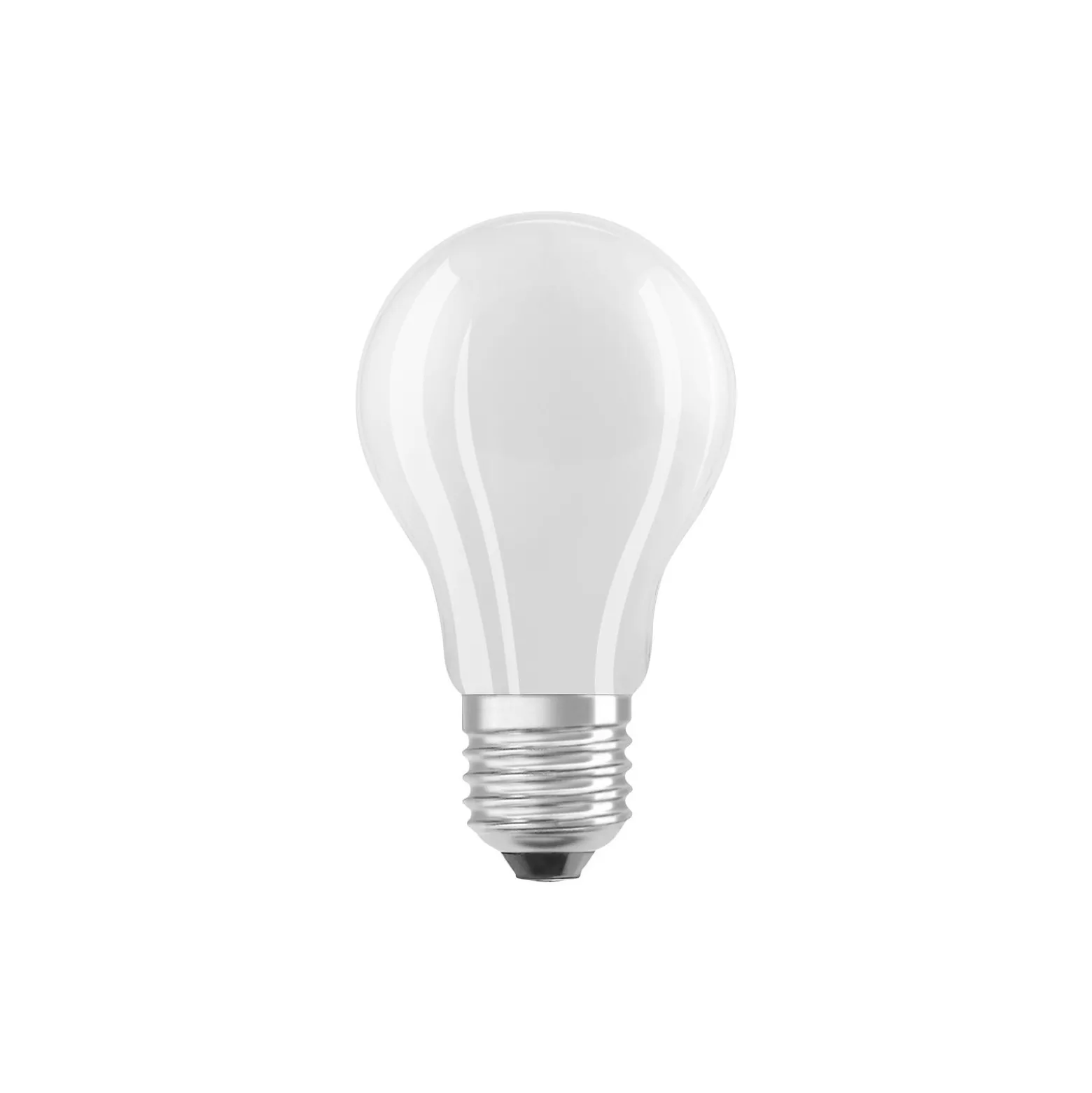 Ledvance Classic Superior LED Lampa E27 Päron Filament Matt 13.8W 1521lm - 927 Extra Varm Vit | Bästa färgåtergivning - Dimbar - Ersättare 100W