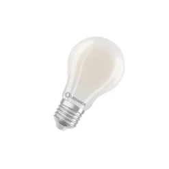 Ledvance Classic Superior LED Lampa E27 Päron Filament Matt 3.8W 806lm - 840 Kallvit | Ersättare 60W