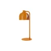 Ledvance Decor Corolle Bordslampa Apelsin | Passande för G9