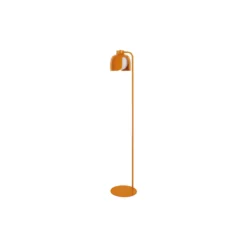 Ledvance Decor Corolle Golvlampa Apelsin | 270mm - Passande för E27