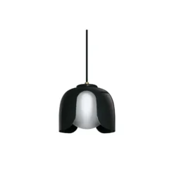 Ledvance Decor Corolle Pendellampa Svart | 200mm - Passande för E27