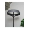 Ledvance Decor Curve Felt Golvlampa Grå 33W 1000lm - 830 Varm Vit | 430mm