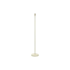 Ledvance Decor Golvlampa Stavformad Beige | Passande för 1x E27