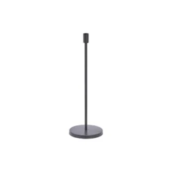 Ledvance Decor Golvlampa Stavformad Grå | Passande för 1x E27