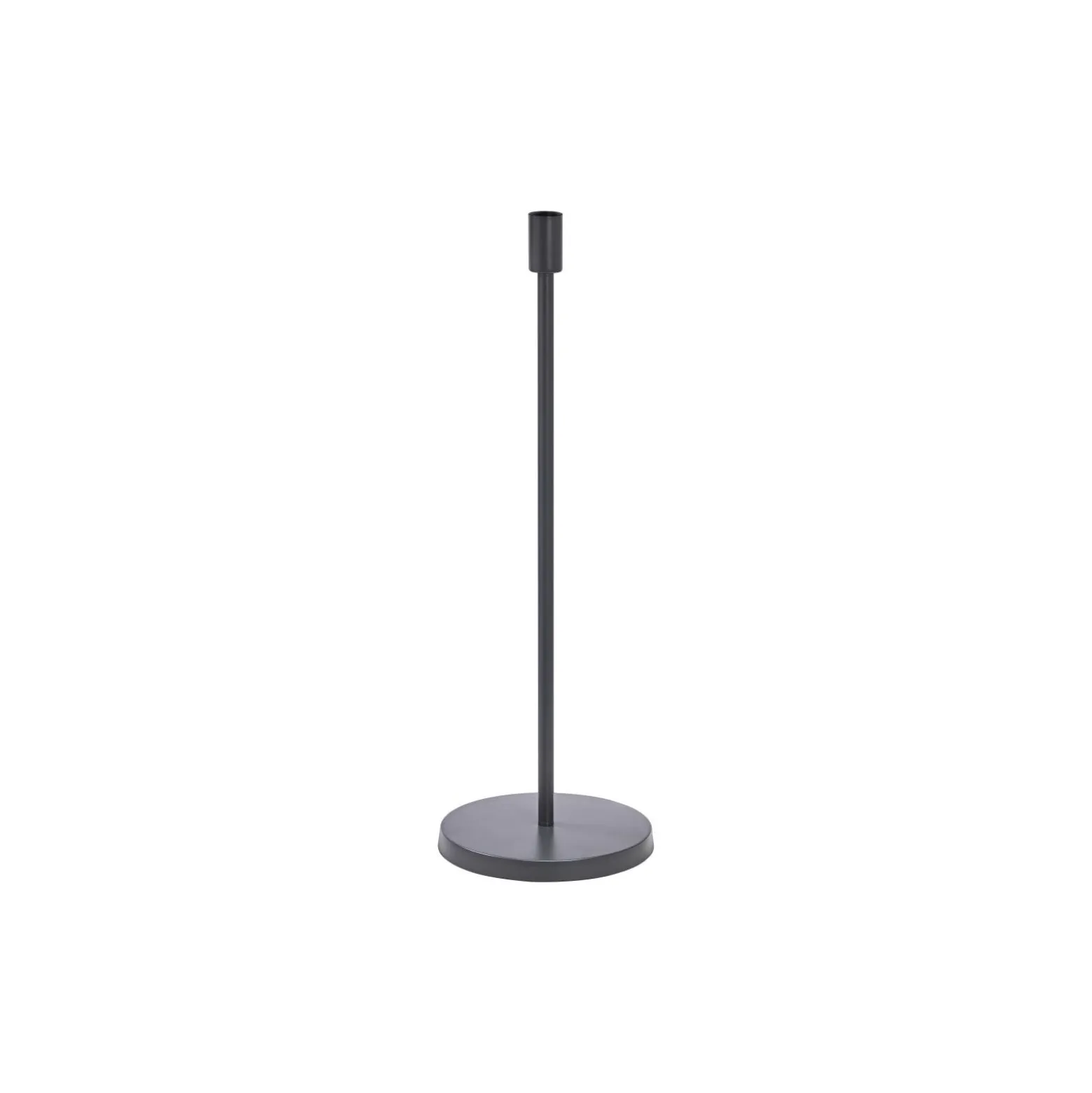 Ledvance Decor Golvlampa Stavformad Grå | Passande för 1x E27