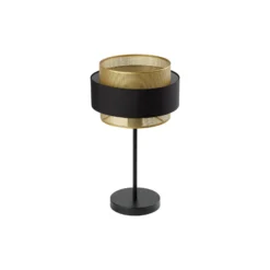 Ledvance Decor Hornet Bordslampa Svart | 250mm - Passande för E27