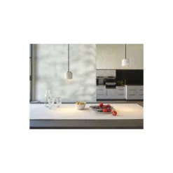 Ledvance Decor Pendellampa Terazzo Boll Vit | Passande för 1x GU10