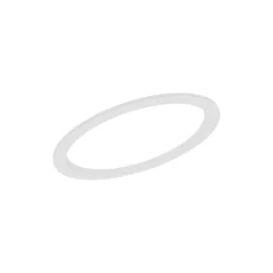 Ledvance Downlight Comfort Förlängning Ring Vit D240