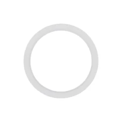Ledvance Downlight Comfort Förlängning Ring Vit D240