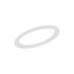 Ledvance Downlight Comfort Förlängning Ring Vit D190