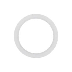 Ledvance Downlight Comfort Förlängning Ring Vit D190