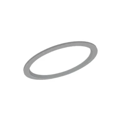 Ledvance Downlight Comfort Förlängning Ring Grå D240