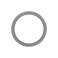 Ledvance Downlight Comfort Förlängning Ring Grå D240