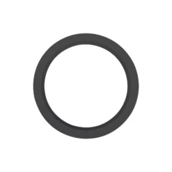 Ledvance Downlight Comfort Förlängning Ring Svart D190