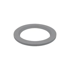 Ledvance Downlight Comfort Utbytbar Ring Grå D100