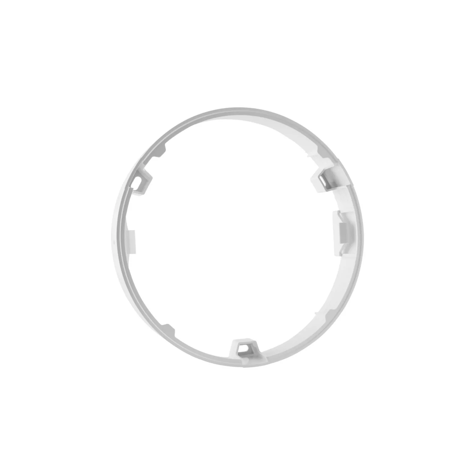 Ledvance Downlight Ram Slim Runda För DN155