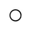 Ledvance Downlight Ring Universal D300 Svart