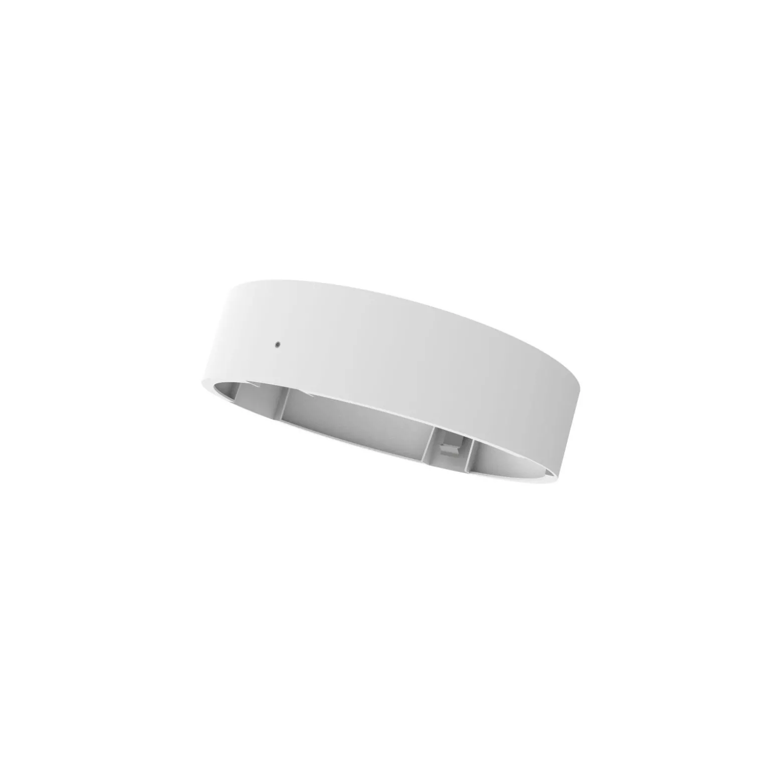 LedvanceDownlight Slim Alu Ram Vit D175