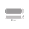 Ledvance Drivdon Performance 250W 24/P DIM