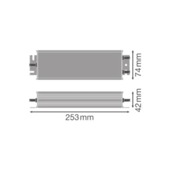 Ledvance Drivdon Performance 250W 24/P DIM