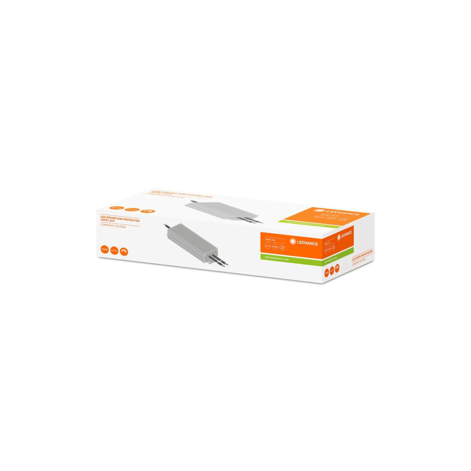 Ledvance Drivdon Performance 150W 24/P DIM