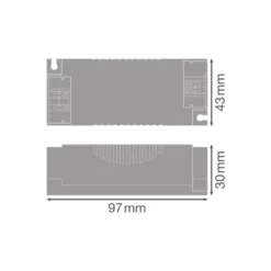 Ledvance Drivdon Performance 13W 350 PC