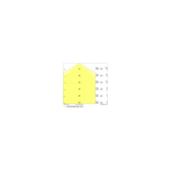 Ledvance Dulux-D LED 9W - 840 Kallvit | 2-Stift - Ersättare 26W