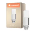 Ledvance DULUX-D LED 7.5W - 840 Kallvit | 2-Stift - Ersättare 18W